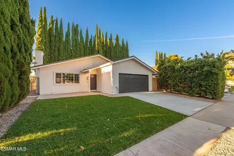 3497 Delilah St, Simi Valley, CA 93063