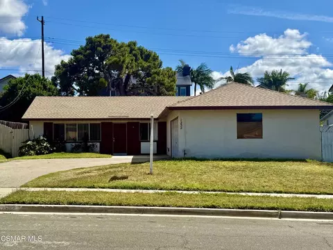 1352 Elsinor Ave, Ventura, CA 93004