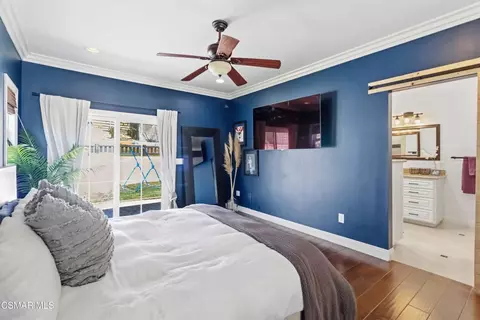 Bedroom - 1003 Mesa Dr, Camarillo, CA 93010 photo 3 of 9