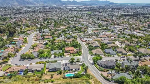 View/Area - 1003 Mesa Dr, Camarillo, CA 93010 photo 4 of 7