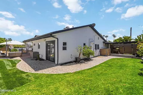 Exterior - 1003 Mesa Dr, Camarillo, CA 93010 photo 9 of 13