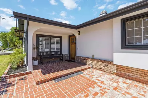 Exterior - 1003 Mesa Dr, Camarillo, CA 93010 photo 4 of 13