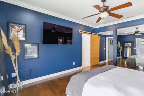 Bedroom - 1003 Mesa Dr, Camarillo, CA 93010 photo 2 of 9