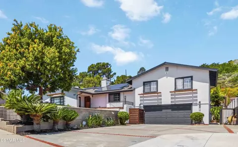 1003 Mesa Dr, Camarillo, CA 93010