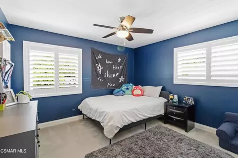Bedroom - 1003 Mesa Dr, Camarillo, CA 93010 photo 4 of 9