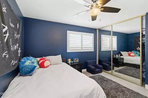 Bedroom - 1003 Mesa Dr, Camarillo, CA 93010 photo 5 of 9