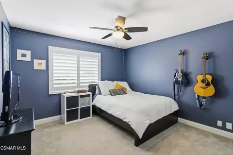 Bedroom - 1003 Mesa Dr, Camarillo, CA 93010 photo 6 of 9