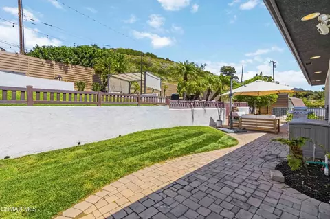 Exterior - 1003 Mesa Dr, Camarillo, CA 93010 photo 10 of 13