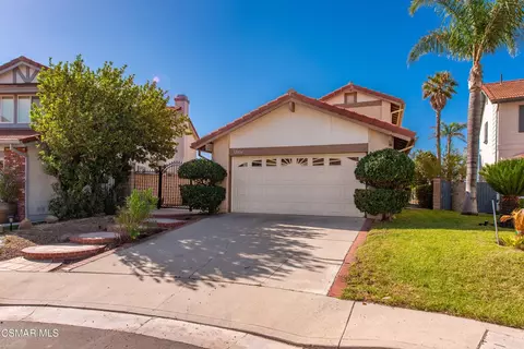 12036 Shadow Ridge Way, Porter Ranch, CA 91326