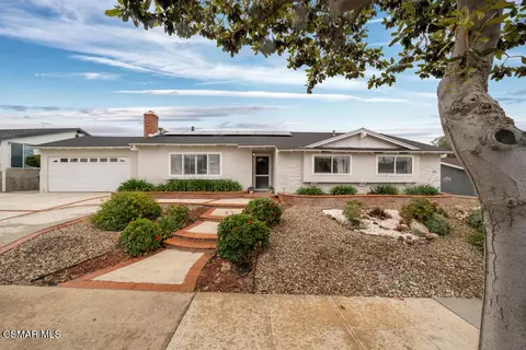 3342 Weatherford Ct, Simi Valley, CA 93063