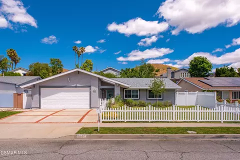 6547 Pinion St, Oak Park, CA 91377