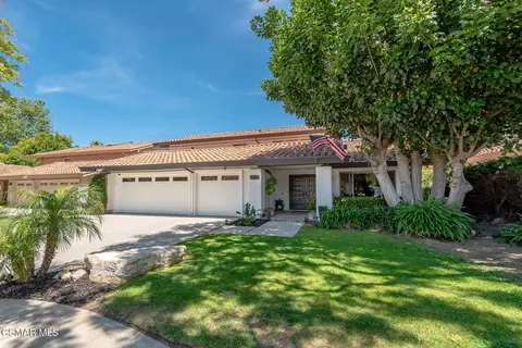 3922 Calle Del Sol, Thousand Oaks, CA 91360