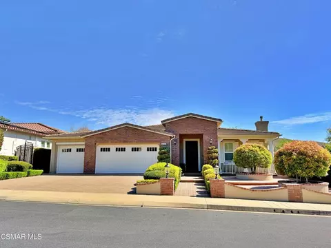 1512 Arroyo View St, Newbury Park, CA 91320