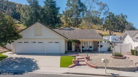 534 Brisbaine Ave, Newbury Park, CA 91320
