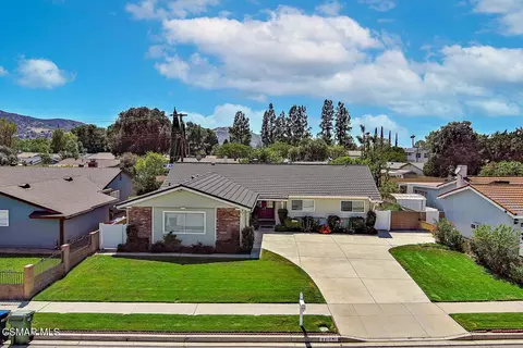 2217 Rockdale Ave, Simi Valley, CA 93063