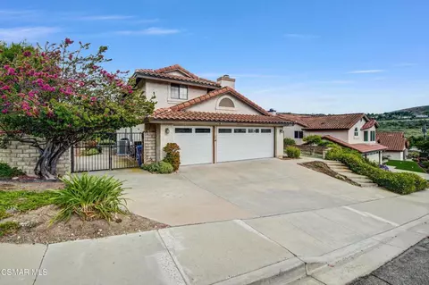 2524 Kensington Ave, Thousand Oaks, CA 91362
