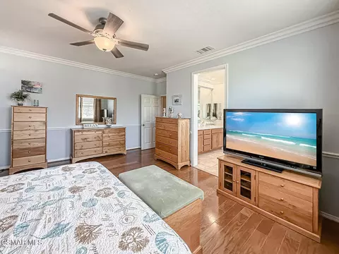 Bedroom - 3766 East, Camarillo, CA 93012 photo 7 of 7