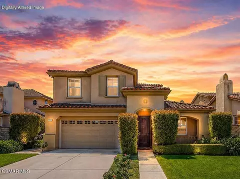 Exterior - 3766 East, Camarillo, CA 93012 photo 9 of 9