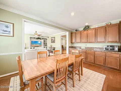 Dining - 3766 East, Camarillo, CA 93012 photo 4 of 4