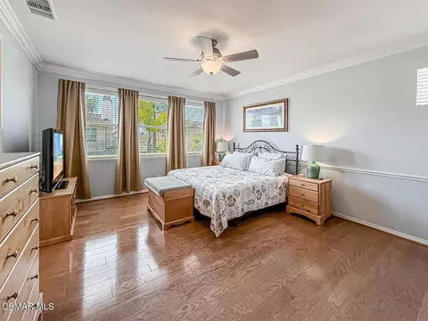 Bedroom - 3766 East, Camarillo, CA 93012 photo 5 of 7