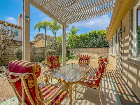 Exterior - 3766 East, Camarillo, CA 93012 photo 6 of 9
