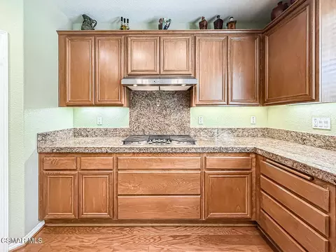 Kitchen - 3766 East, Camarillo, CA 93012 photo 4 of 7