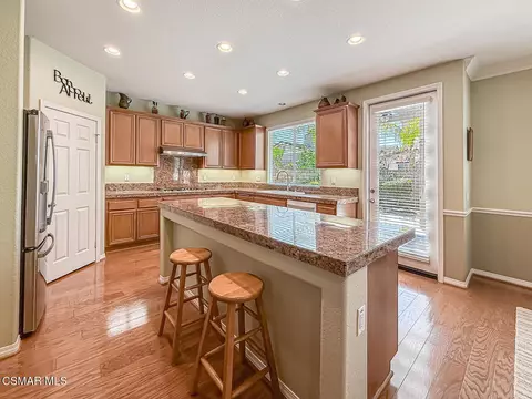 Kitchen - 3766 East, Camarillo, CA 93012 photo 7 of 7