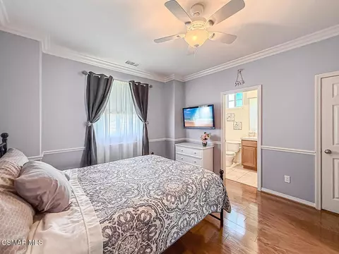 Bedroom - 3766 East, Camarillo, CA 93012 photo 3 of 7