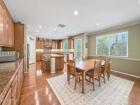Dining - 3766 East, Camarillo, CA 93012 photo 3 of 4