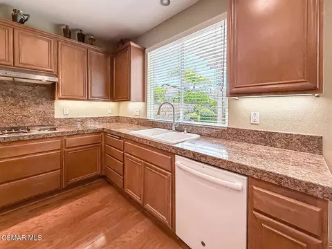 Kitchen - 3766 East, Camarillo, CA 93012 photo 3 of 7