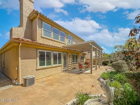 Exterior - 3766 East, Camarillo, CA 93012 photo 3 of 9