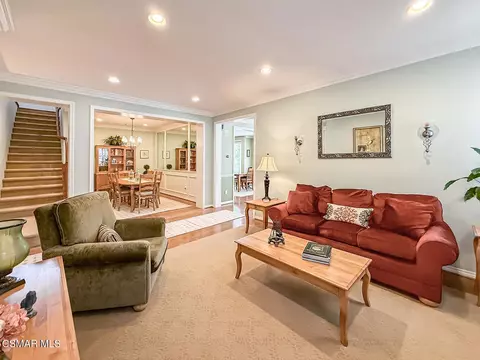 Living - 3766 East, Camarillo, CA 93012 photo 3 of 5