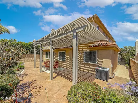Exterior - 3766 East, Camarillo, CA 93012 photo 8 of 9
