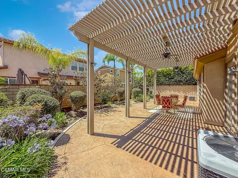 Exterior - 3766 East, Camarillo, CA 93012 photo 7 of 9