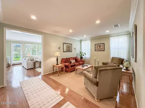 Living - 3766 East, Camarillo, CA 93012 photo 1 of 5