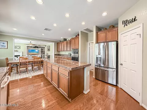 Kitchen - 3766 East, Camarillo, CA 93012 photo 6 of 7