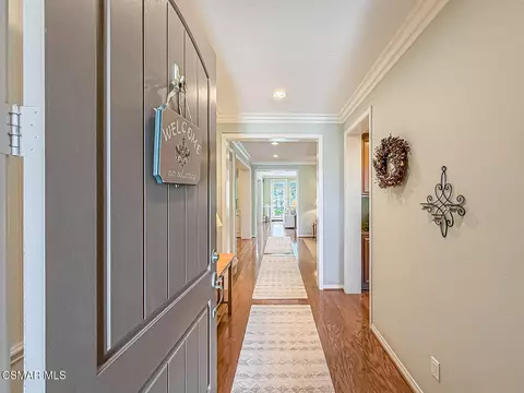 Entry Way - 3766 East, Camarillo, CA 93012 photo 1 of 4