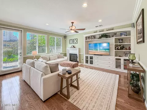 Living - 3766 East, Camarillo, CA 93012 photo 4 of 5