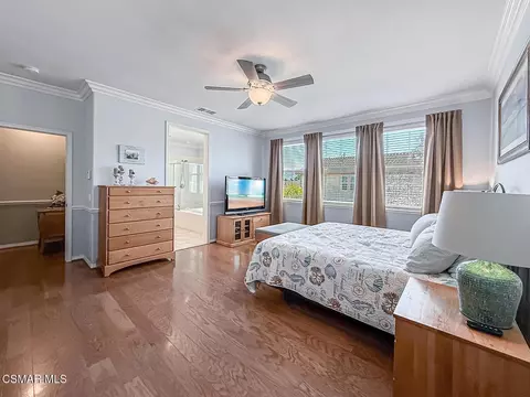 Bedroom - 3766 East, Camarillo, CA 93012 photo 6 of 7