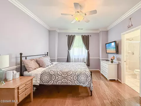 Bedroom - 3766 East, Camarillo, CA 93012 photo 4 of 7