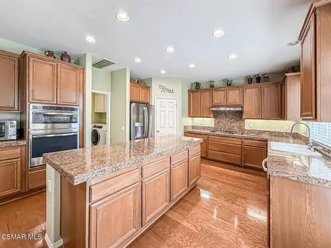 Kitchen - 3766 East, Camarillo, CA 93012 photo 2 of 7