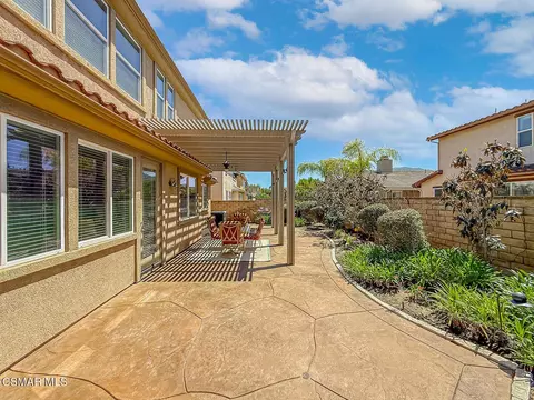Exterior - 3766 East, Camarillo, CA 93012 photo 5 of 9