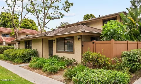 6647 Shakespeare Way, Ventura, CA 93003