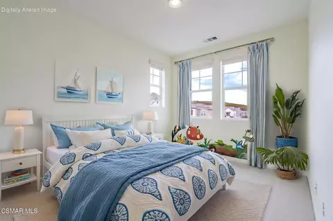 Bedroom - 201 Red Brick Dr #1, Simi Valley, CA 93065 photo 7 of 11