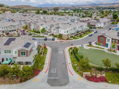 View/Area - 201 Red Brick Dr #1, Simi Valley, CA 93065 photo 3 of 3