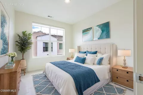 Bedroom - 201 Red Brick Dr #1, Simi Valley, CA 93065 photo 10 of 11