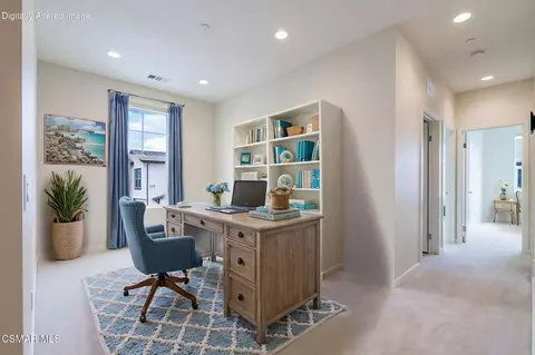 Entry Way - 201 Red Brick Dr #1, Simi Valley, CA 93065 photo 3 of 3