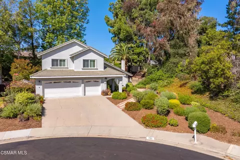 725 Pickford Ct, Newbury Park, CA 91320