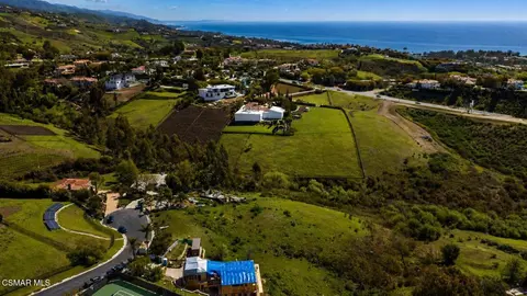 28912 Verde Mesa Ln, Malibu, CA 90265