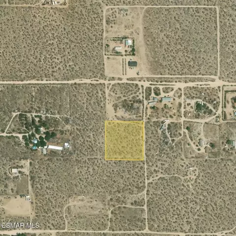 Joshua Lane, Mojave, CA 93501